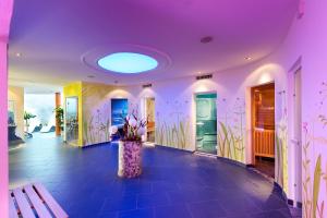 Mynd úr myndasafni af Hotel Königgut í Wals