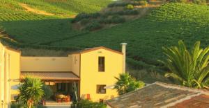Gallery image of Agriturismo Tarantola in Alcamo