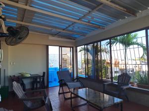 Gallery image of Apartamentos En Edificio Amapola Zona Colonial Malecón in Santo Domingo