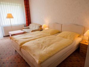 Imagen de la galería de Wolfs Hotel, en Clausthal-Zellerfeld