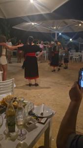 Gosti u objektu Yianetta Hotel & Suites Još 65 fotografija