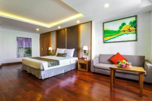 Gallery image of Oriental Nha Trang Hotel - Đối diện bãi biển in Nha Trang