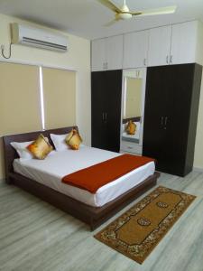 Gallery image of Mahas Inn in Hyderabad