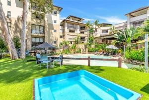 Gallery image of Violet Studio - Seaside Nook with Resort Pools and Spa in Palm Cove