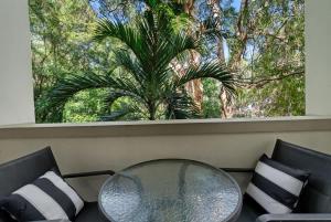 Gallery image of Violet Studio - Seaside Nook with Resort Pools and Spa in Palm Cove
