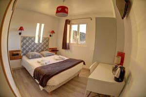 Gallery image of Auberge du Virage in Chamrousse