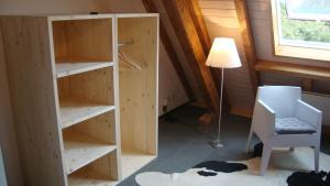 Mynd úr myndasafni af B&B Laupenring, Basel í Basel