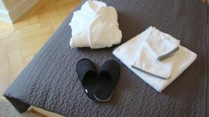 Mynd úr myndasafni af B&B Laupenring, Basel í Basel