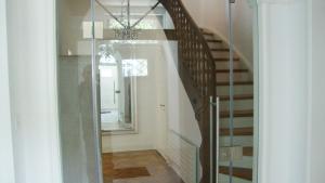 Mynd úr myndasafni af B&B Laupenring, Basel í Basel