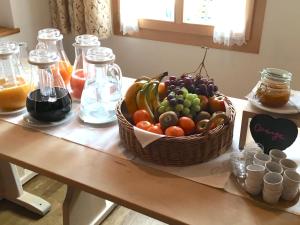 Hrana u hotelu ili u blizini