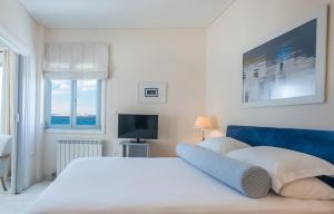 Gallery image of Hotel Adonis in Mýkonos City