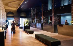 Hosté ubytování Sofitel Munich Bayerpost