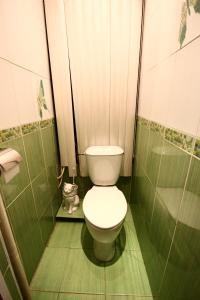 Ванная комната в Апартаменты на Ленина 35 А