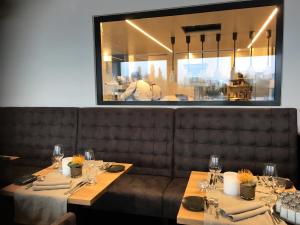 Restaurace v ubytování Höll am Main