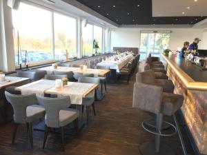 Restaurace v ubytování Höll am Main