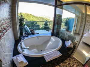 Foto dalla galleria di Bliss Bed and Breakfast a Yuchi