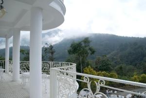 Foto dalla galleria di Bliss Bed and Breakfast a Yuchi