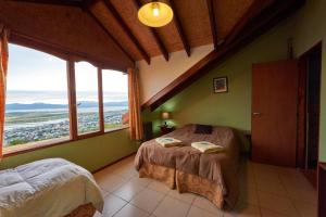 Foto de la galería de Mirador del Beagle Hosteria en Ushuaia