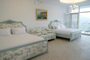 Foto dalla galleria di Bliss Bed and Breakfast a Yuchi