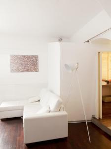 Gallery image of Trastevere Art House in Rome