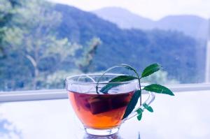 Foto dalla galleria di Bliss Bed and Breakfast a Yuchi