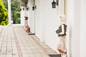 Foto dalla galleria di Bliss Bed and Breakfast a Yuchi