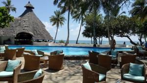 Bazén v ubytování Ocean Village Club (Adults Only) nebo v jeho okolí