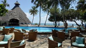 The swimming pool at or close to Ocean Village Club (Adults Only)