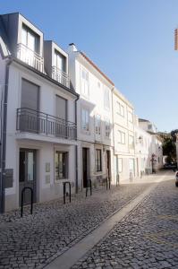 Gallery image of Casa do Chafariz in Cascais