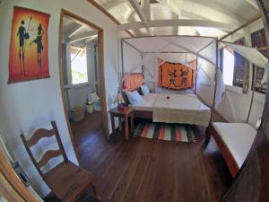 Gallery image of Les Paillottes de Babaomby Hotel in Diego Suarez