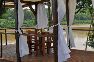 Galeriebild der Unterkunft Puro Moconá Lodge in El Soberbio