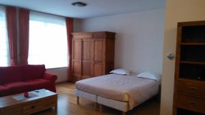 Gallery image of Rooms & Apartments Housingbrussels in Brussels