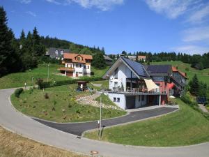 Gallery image of Ferienwohnung Bergahorn in Todtnauberg