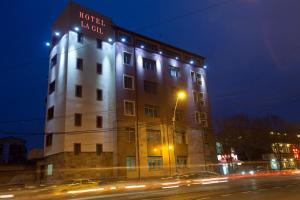 Gallery image of Hotel La Gil in Bucharest