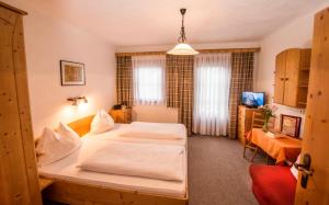 Fotografia z galérie ubytovania Pension Grafengut v destinácii Radstadt + 30 fotografií