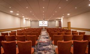 Galeriebild der Unterkunft Clayton Hotel Leopardstown in Leopardstown