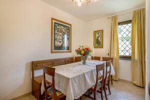 Gallery image of Dimora Amodio in Camaiore +15 photos