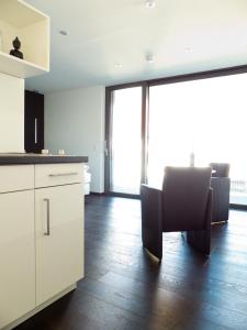 Afbeelding uit fotogalerij van Porta Vinea in Ruppertsberg