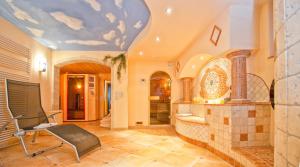 Foto sihtkohas Inzell asuva majutusasutuse Pension Restner galeriist