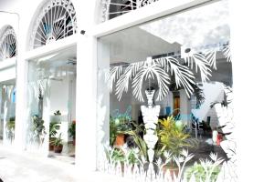 Gallery image of Hotel Jungle House in Iquitos