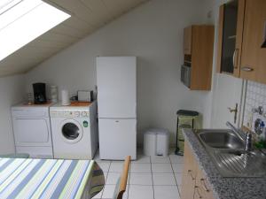 Cuina o zona de cuina de Gerlinde 9 fotos més
