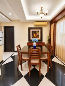Gallery image of Moderno Apartamento Familiar en Zona Exclusiva - 2 habitaciones in Machala