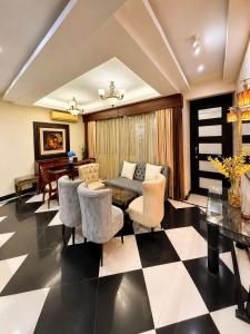 Gallery image of Moderno Apartamento Familiar en Zona Exclusiva - 2 habitaciones in Machala