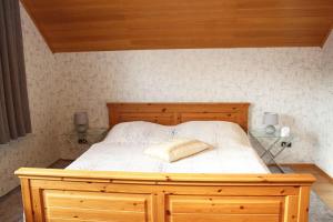 Gallery image of Ferienwohnung am Eichwald in Wriedel +14 photos
