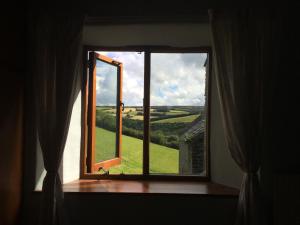 Gallery image of Coombe Farm in Lynton