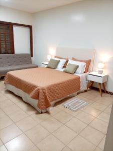 Galeriebild der Unterkunft BauHouse Comfort Suites Asuncion in Asunción