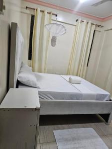 Gallery image of Kim'sPlace in Mombasa
