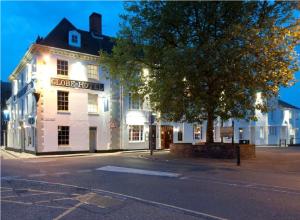 Gallery image of Globe Hotel Wetherspoon in King's Lynn