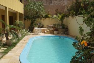 Gallery image of Hospedaria Lua Raio de Sol in Natal