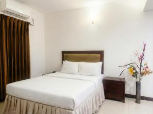 Gallery image of Hotel Fountain in Dhaka +13 photos
